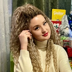 Линда Почепинская, 08.11, Киев