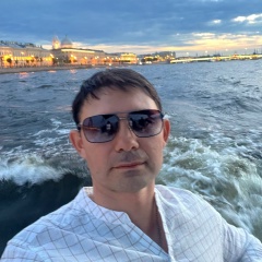 Дмитрий Благодаров, 14.04.1986, Санкт-Петербург