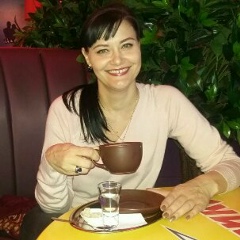 Елена Дудникова, 19.09, Уральск
