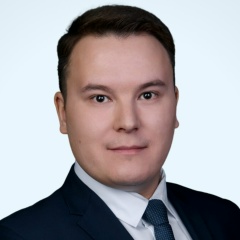 Радик Кадыров, 12.11.1992, Лангепас