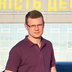 Максим Бутырский, 03.01.1991, Киев