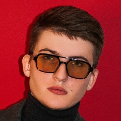 Никита Якин, 17.10, Москва