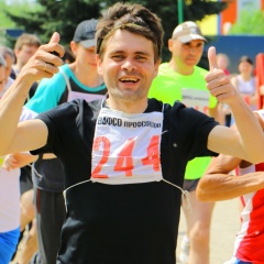 Василий Петровский, 23.12, Краснодар