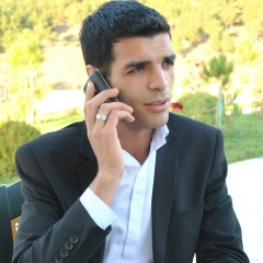 Samir Hesenov, 28.08.1986, Баку