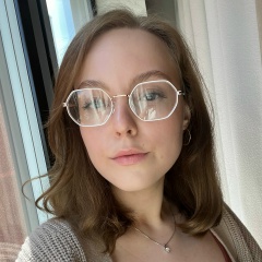 Анастасия Чукова, 15.12.2001