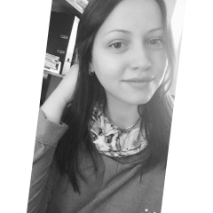 Анна Шамонова, 09.09, Москва