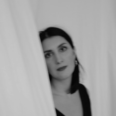 Наргиз Головина, 02.12, Сургут