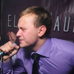 Андрей Черненко, 20.08, Киев