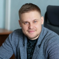 Никита Николенко, 20.09, Новосибирск