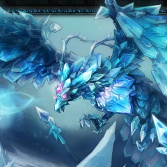 Anivia Phoenix, 01.01.1986, Киев