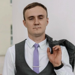 Влад Евдокимов, 30.03.1998, Челябинск