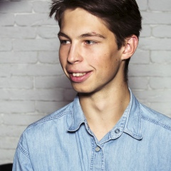 Дмитро Черненко, 06.11.1992, Киев