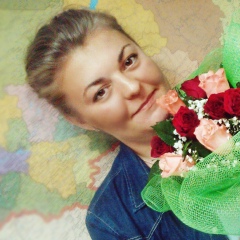 Светлана Юрова, 01.01, Нижний Новгород