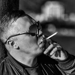 Андрей Щербаков, 21.09, Пермь