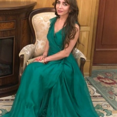 Тома Сазбандян, 25.07, Москва