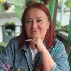 Алла Тихонова, 12.08, Жуковский