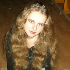 София Иванова, 29.09.1998