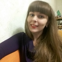 Людмила Белевцова, 04.04.1987, Харьков