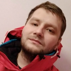 Алексей Алексеев, 27.02, Челябинск