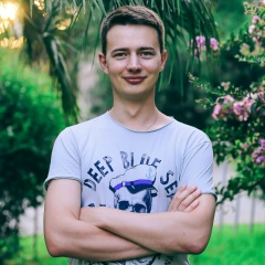 Иван Давыдов, 10.02.1989, Трехгорный