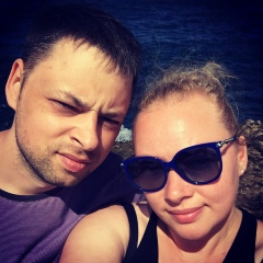 Анна Романова, 02.12.1988, Каховка