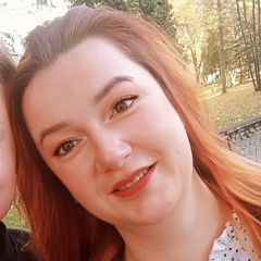 Маша Вериго, Новополоцк