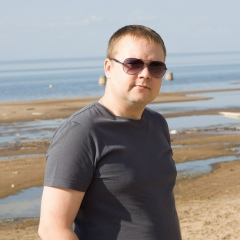 Дмитрий Амурцев, 03.04