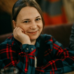 Полина Шарапова, 27.05.1984, Санкт-Петербург