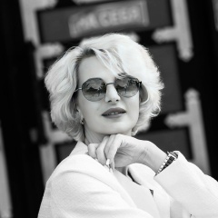 Анна Посохова, 21.05, Белгород