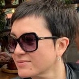 Наталья Ахметова, Калининград