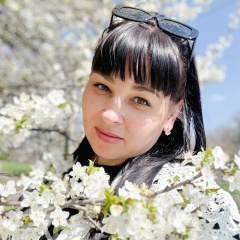 Юлия Козлова, 29.03, Макеевка