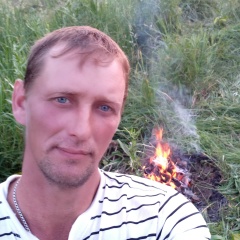 Сергей Чупин, 03.10, Бердск
