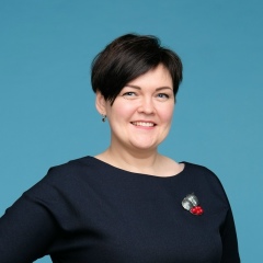 Елена Свалова, Екатеринбург