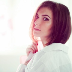 Anna Seeger, 22.07.1983, Stuttgart