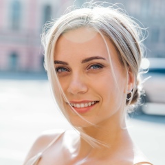 Татьяна Покашева, 07.05.1987, Санкт-Петербург