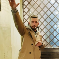 Сергей Глазков, Санкт-Петербург