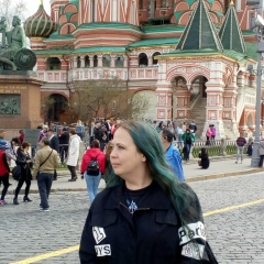 Яна Тощакова, Славянск-на-Кубани