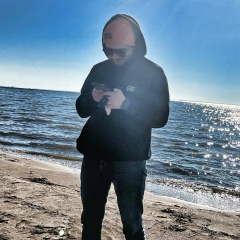 Альберт Кадыров, 17.04, Уфа