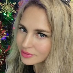 Елена Божко, 10.05, Новоуральск