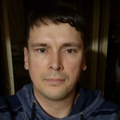 Антон Ракитин, 29.06.1982