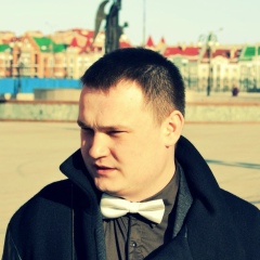 Евгений Порфирьев, 01.08, Казань