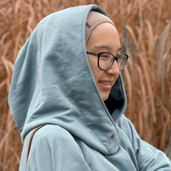 Kamshat Tursynbek, 17.11.1993, Алматы