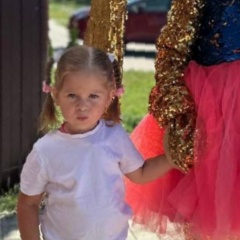 Юлия Чернышева, 04.01.1988, Москва