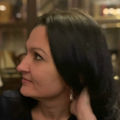 Ирина Харбатович, 12.09, Наро-Фоминск