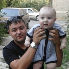 Valera Kapkantcev