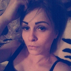 Anastasia Safronova, 11.06, Запорожье