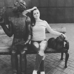 Татьяна Левченко, 27.12, Москва