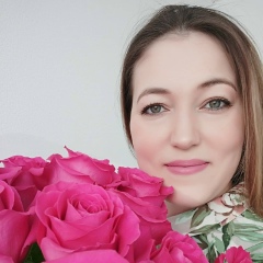 Наиля Хисамова, 12.07.1987, Москва