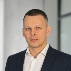 Владимир Аверин