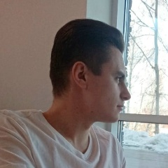 Алексей Поляков, 11.11.1999